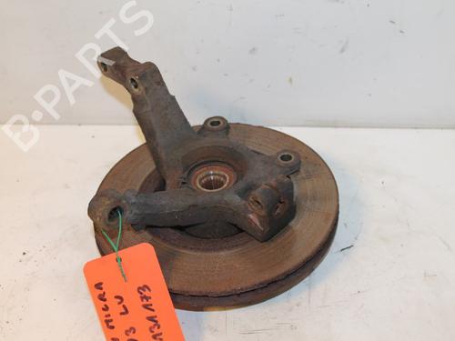 Used Left front steering knuckle Left front steering knuckle 37214502 37214502