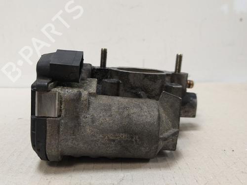 Throttle body OPEL CORSA C (X01) 1.0 (F08, F68) | BP15535717M82 