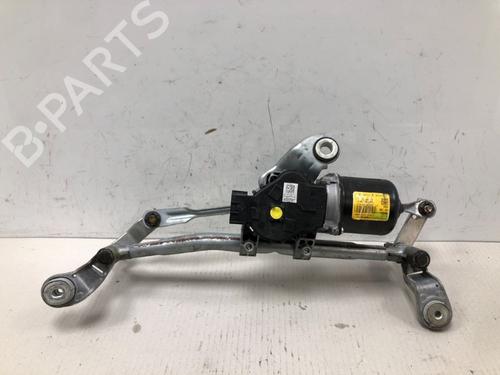 Used Front wipers mechanism Front wipers mechanism 37214090 37214090