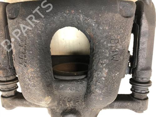 Right front brake caliper BMW 1 (E87) 116 i | BP15536417M104 