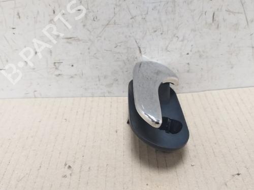 Rear right exterior door handle SAAB 9-5 Estate (YS3E) 2.0 t | BP15533120C130 
