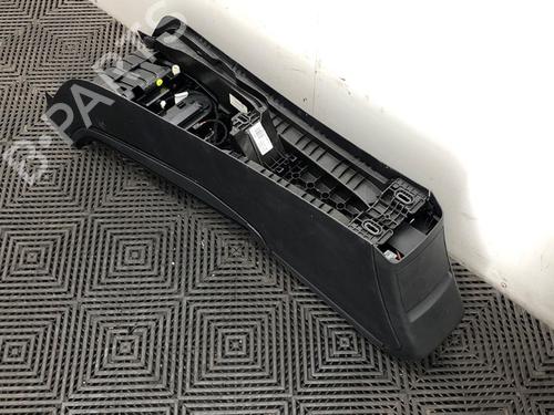 Middle console MERCEDES-BENZ CLA Shooting Brake (X118) CLA 180 d (118.603) | BP22369527I22 