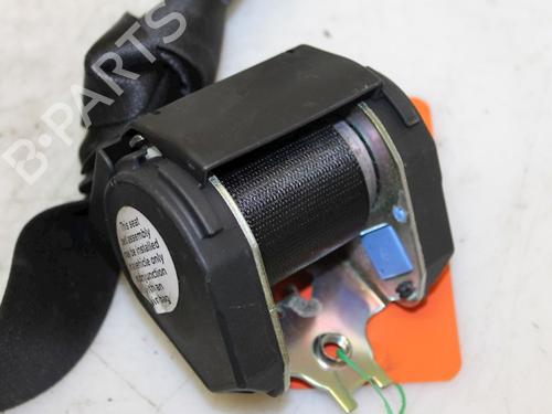 Front left seatbelt BMW 3 (E46) 320 d | BP15302476I26 