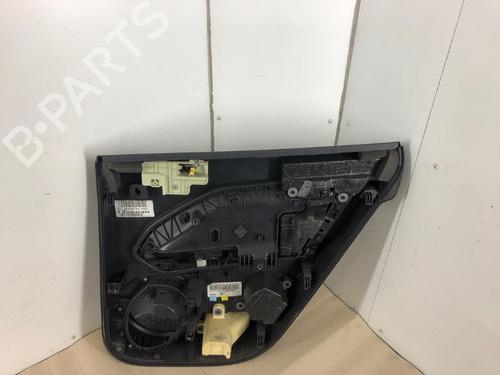 Rear left panel DODGE CALIBER 1.8 | BP15345463C60 - Image 5