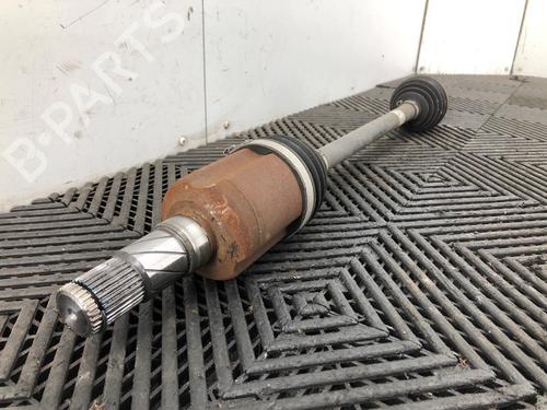 Right front driveshaft TESLA MODEL 3 (5YJ3) EV Performance AWD | BP37205463M39 - Image 3