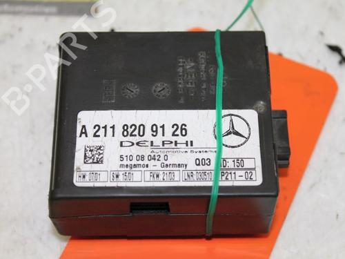 Used Electronic sensor Electronic sensor 15306023 15306023