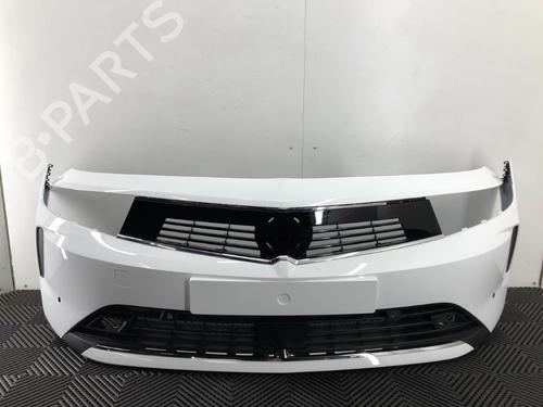 Used Front bumper Front bumper 16265820 16265820
