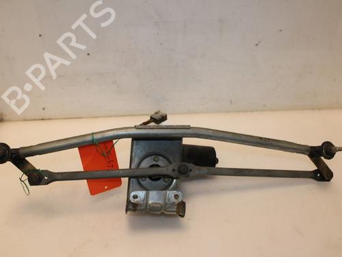 Used Front wipers mechanism Front wipers mechanism 15327720 15327720