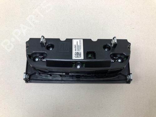Climate control OPEL ASTRA K (B16) 1.4 Turbo (68) | BP37206703I5 - Image 5