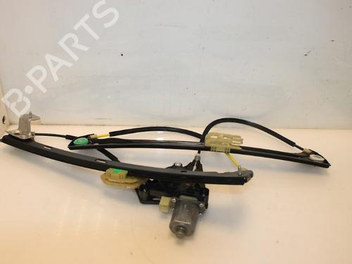 Used Front left window mechanism Front left window mechanism 15318860 15318860