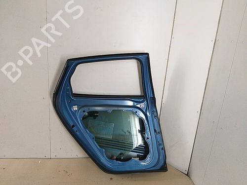 Left rear door VOLVO V40 Hatchback (525) D2 | BP15342255C4 