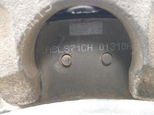 Left rear brake caliper KIA PROCEED (CD) 1.4 T-GDI | BP16641127M107 - Image 6