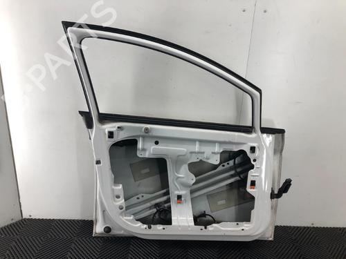 Left front door SEAT IBIZA IV SC (6J1, 6P5) 1.2 TSI | BP15347668C2 