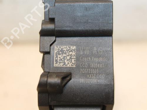 Pedal SEAT IBIZA V (KJ1, KJG) 1.6 TDI | BP15335526I4