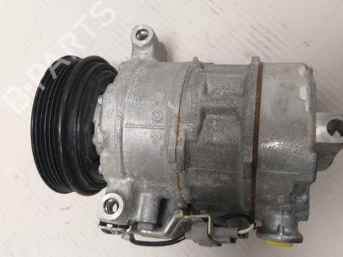 AC compressor MERCEDES-BENZ B-CLASS Sports Tourer (W246, W242) B 220 CDI / d (246.203) | BP15341783M34 