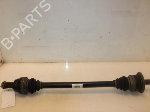 Used Right rear driveshaft BMW 5 Touring (F11) 520 d xDrive (190 hp) 15326762