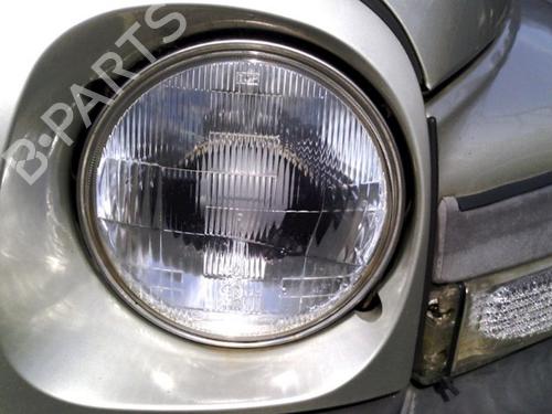 Used Left headlight Left headlight 15311704 15311704