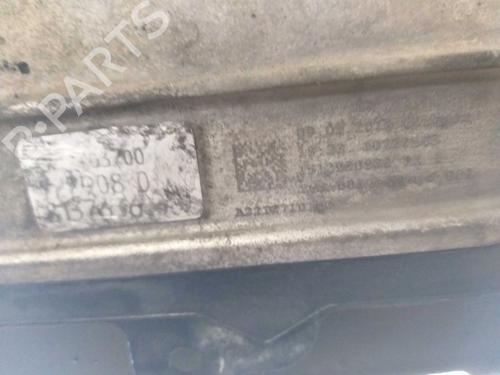 Gearbox MERCEDES-BENZ VITO Van (W447) 114 CDI (447.601, 447.603, 447.605) | BP37208556M3  - Image 6