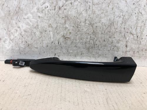 Utvendig håndtak Utvendig håndtak BMW 2 Coupe (F22, F87) M2 (370 hp) 37213577 37213577