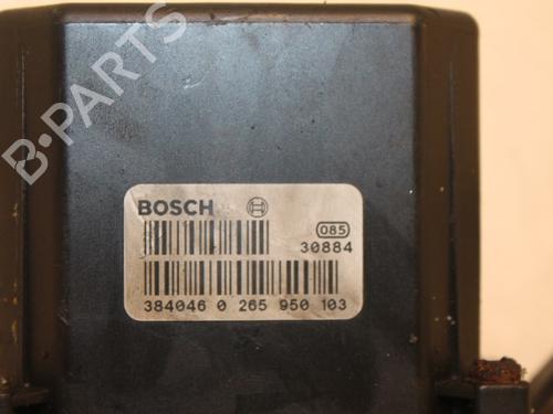 Used ABS pump ABS pump 15312756 15312756