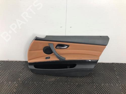 Front right panel BMW 3 Touring (E91) 318 i | BP37214024C59 - Image 2