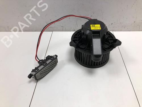 Used Heater blower motor Heater blower motor 37210930 37210930