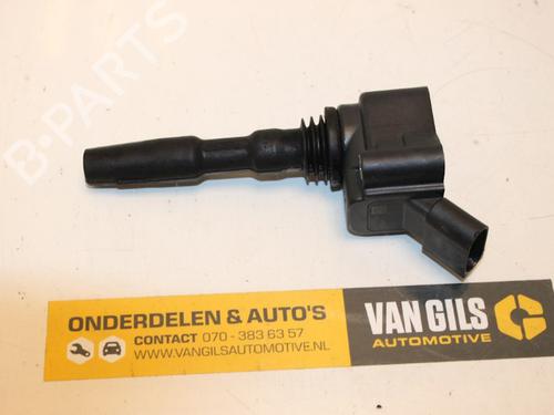 Ignition coil VW GOLF VII (5G1, BQ1, BE1, BE2) 2.0 R 4motion | BP15314559M94 