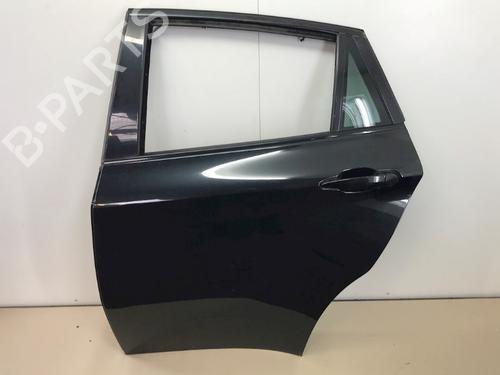 Left rear door BMW X6 (E71, E72) xDrive 35 d | BP15320381C4 