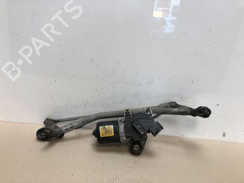 Used Front wipers mechanism CITROËN C3 I (FC_, FN_) 1.4 HDi (70 hp) 15346842