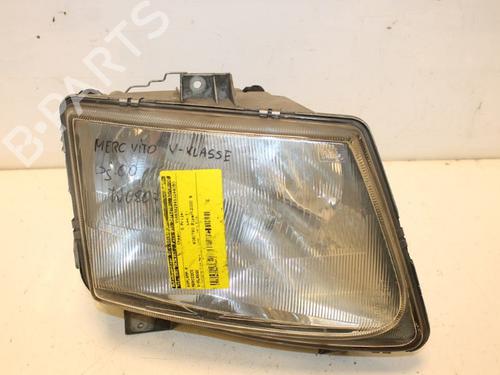 Used Right headlight Right headlight 15316462 15316462