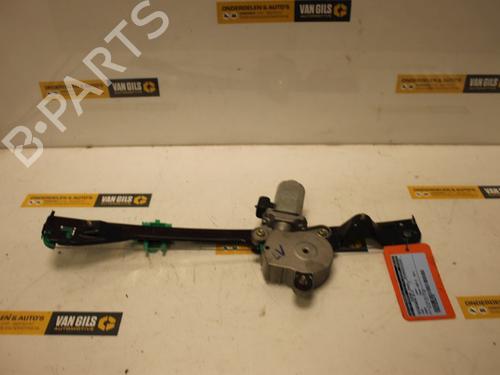 Used Front left window mechanism Front left window mechanism FIAT PUNTO (188_) 1.2 16V 80 (188.233, .235, .253, .255, .333, .353, .639,... (80 hp) 15310171 15310171