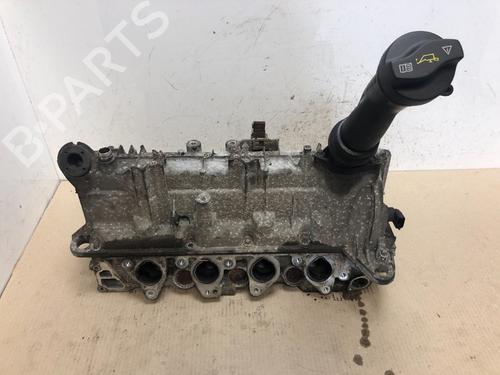 Used Cylinder head MERCEDES-BENZ A-CLASS (W169) A 150 (169.031, 169.331) (95 hp) 16120339