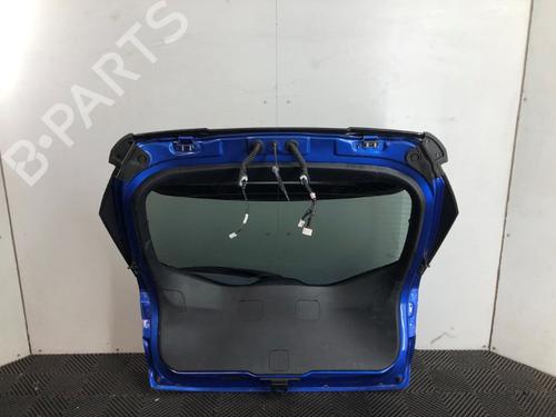 Tailgate TOYOTA C-HR (_X1_) 1.8 Hybrid (ZYX10_, ZYX11_, ZYX10R, ZYX11R) | BP23646692C6 