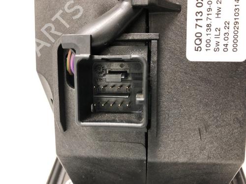 Selector da caixa VW T-ROC (A11, D11) 2.0 R 4motion | BP37205418M90 - Image 5