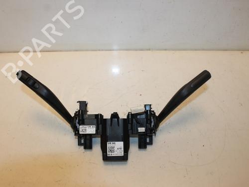 Used Steering column stalk Steering column stalk 15315728 15315728
