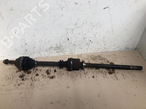 Used Right front driveshaft RENAULT LAGUNA I Grandtour (K56_) 2.2 dT (K569) (113 hp) 15303847