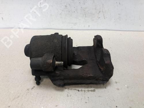 Left front brake caliper VW POLO (9N_, 9A_) 1.2 | BP15535643M105 