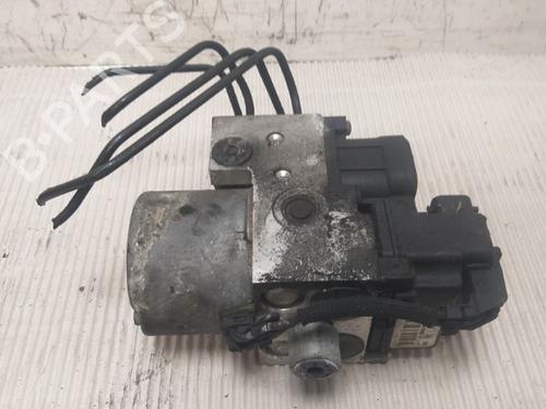 ABS Bremseaggregat OPEL MERIVA A MPV (X03) 1.7 DTI (E75) | BP15531800M43 