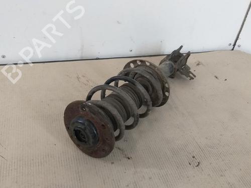 Left front shock absorber OPEL VECTRA C Estate (Z02) 2.0 DTI (F35) | BP16064310M16 