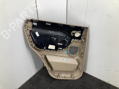 Rear right panel LAND ROVER RANGE ROVER EVOQUE (L538) 2.2 D | BP37213915C61 - Image 4