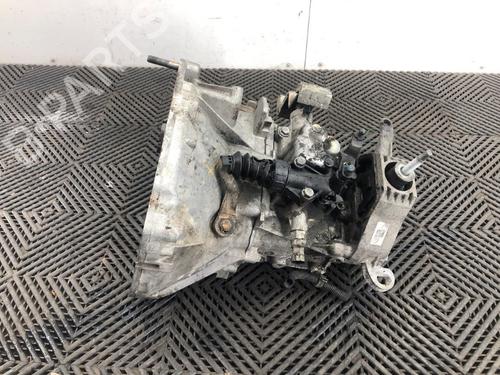 Gearbox FIAT 500L (351_, 352_) 0.9 (199LYC1B) | BP37210712M3 - Image 3