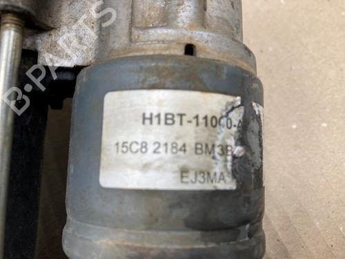 Starter FORD FIESTA VII (HJ, HF) 1.1 Ti-VCT | BP37208164M8 - Image 6