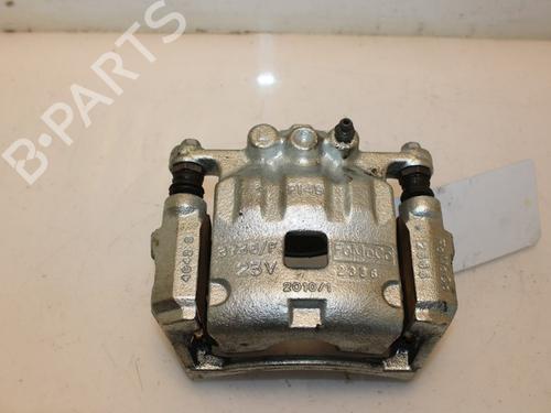 Used Left front brake caliper FORD FIESTA VI (CB1, CCN) 1.0 EcoBoost (100 hp) 15325653