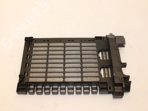 Used Heater resistor Heater resistor 15323333 15323333