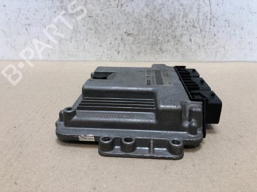 Engine control unit (ECU) TALBOT MURENA 2.1 | BP15533991M57 