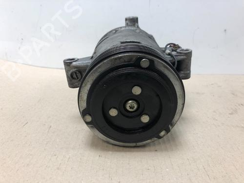 AC compressor BMW 1 (E87) 118 i | BP15346979M34 