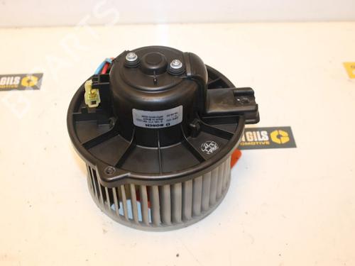 Used Heater blower motor MITSUBISHI SPACE STAR MPV (DG_A) 1.9 DI-D (DG4A) (102 hp) 15313721