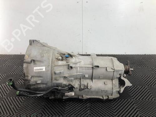 Gearbox BMW 1 (F20) 118 d | BP37208167M3 - Image 3