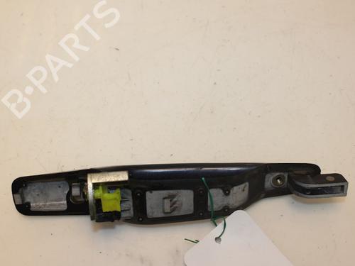 Rear left exterior door handle MITSUBISHI GRANDIS (NA_W) 2.4 MIVEC (NA4W) | BP15324240C130 
