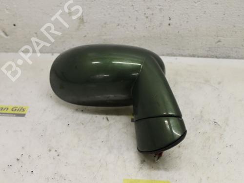Right mirror FIAT BARCHETTA (183_) 1.8 16V | BP15305873C27